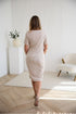Robe de jour model 213125 La Aurora